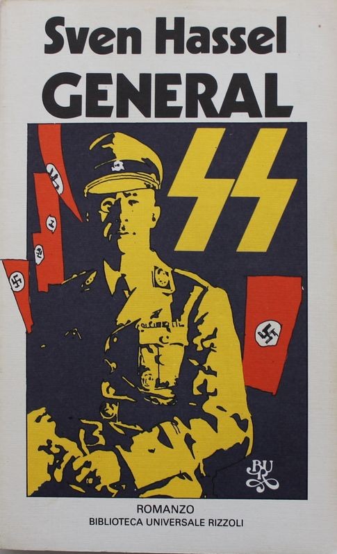General SS