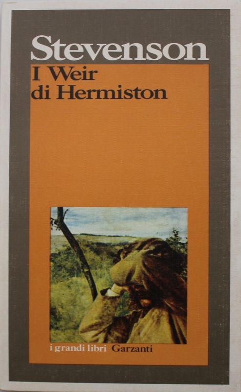 I Weir di Hermiston