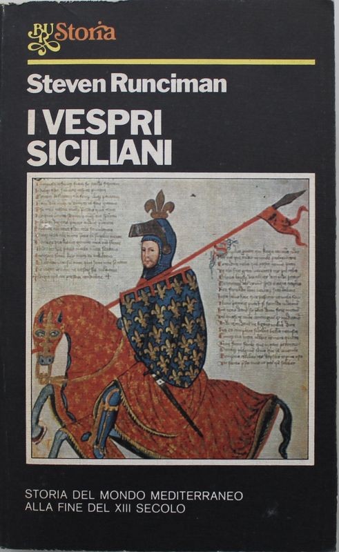 I vespri siciliani