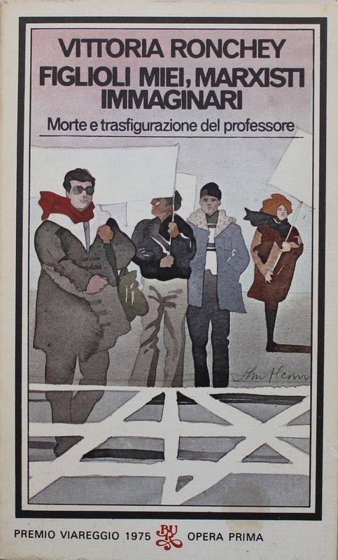 Figlioli miei, marxisti immaginari