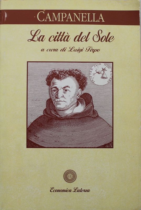 La città del sole