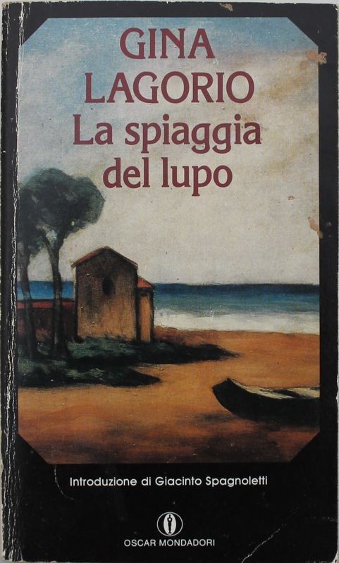 La spiaggia del lupo