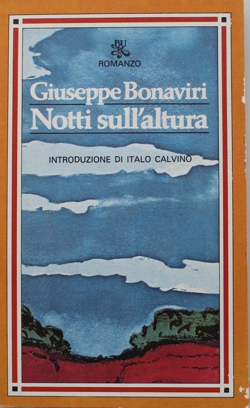 Notti sull'altura