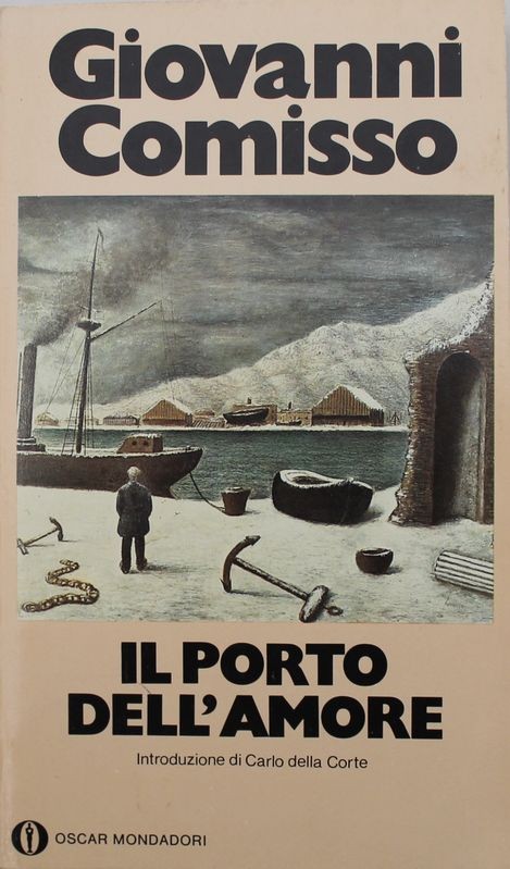 Il porto dell'amore