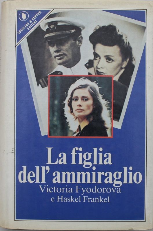 La figlia dell'ammiraglio