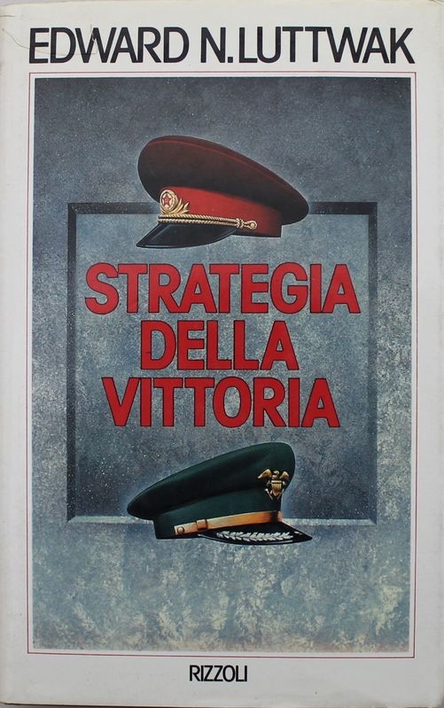 Strategia della vittoria