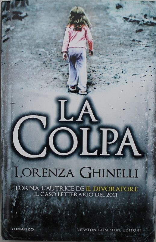 La colpa