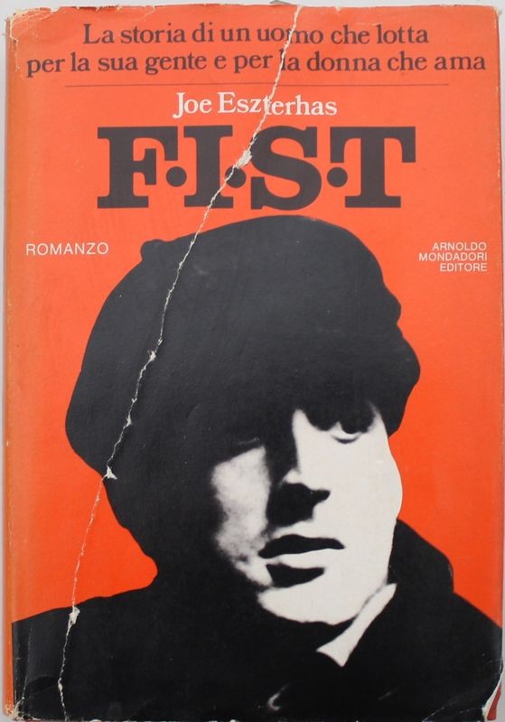 F.I.S.T. 