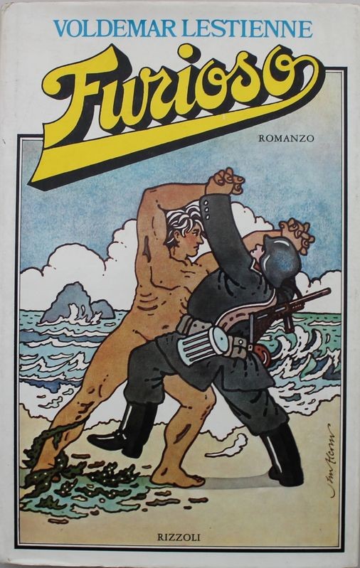 Furioso