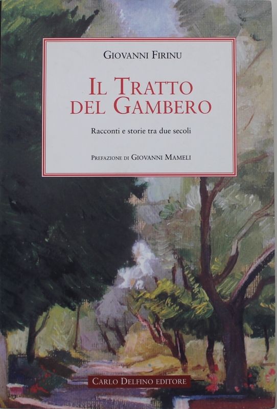 Il tratto del gambero