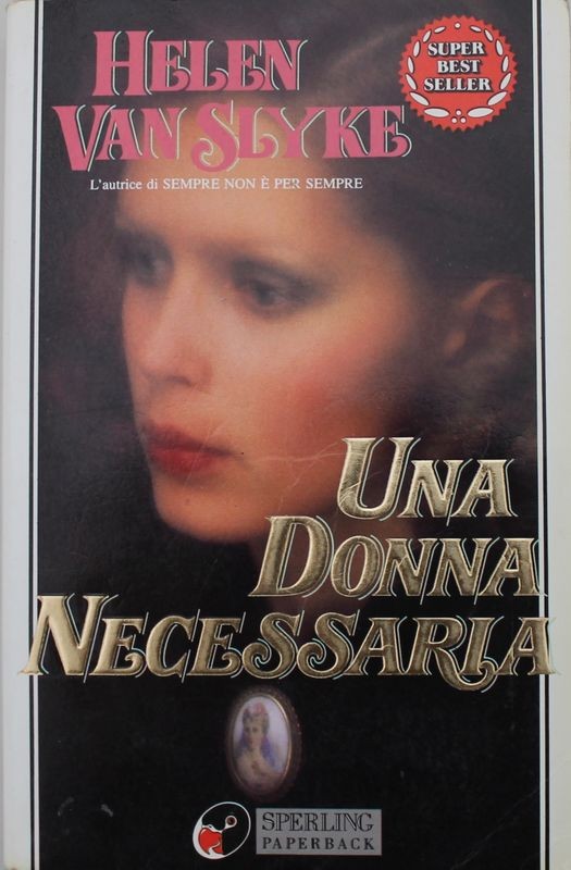 Una donna necessaria