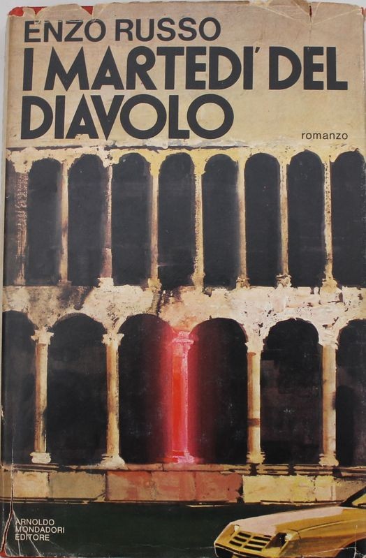 I martedì del diavolo