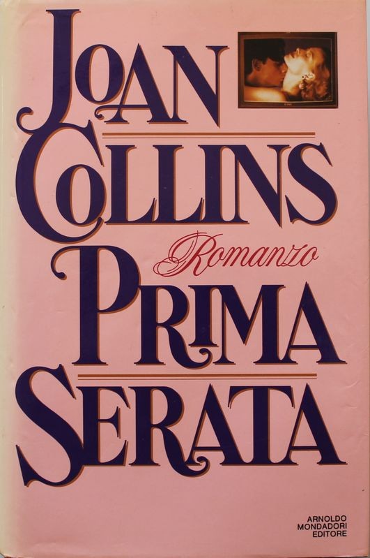 Prima serata