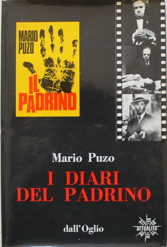 I diari del padrino