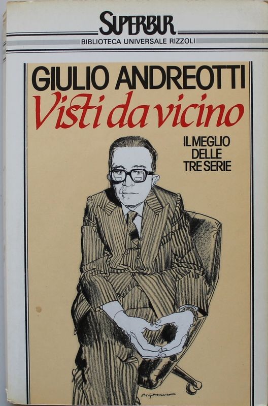 Visti da vicino. Il meglio delle tre serie