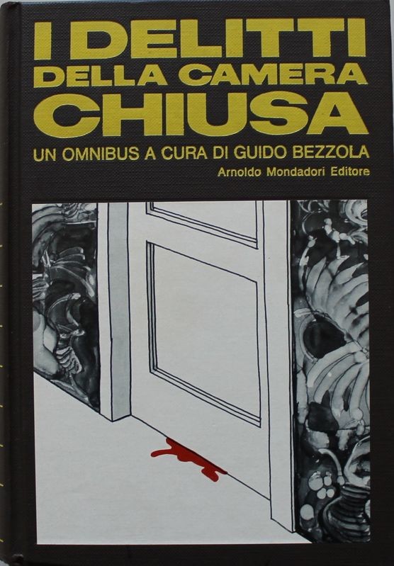 I delitti della camera chiusa