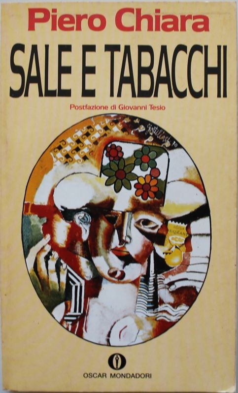 Sale e tabacchi. Appunti di varia umanità e di fortuite amenità scritti nottetempo