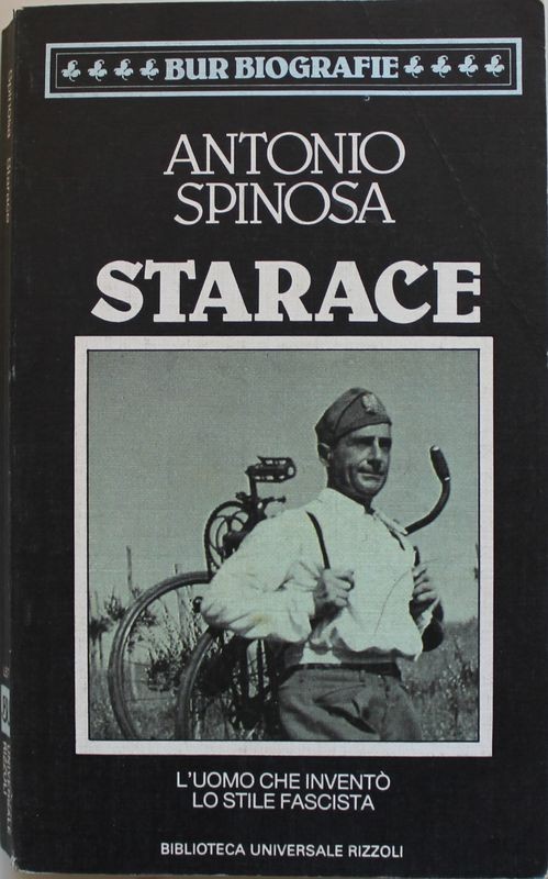 Starace