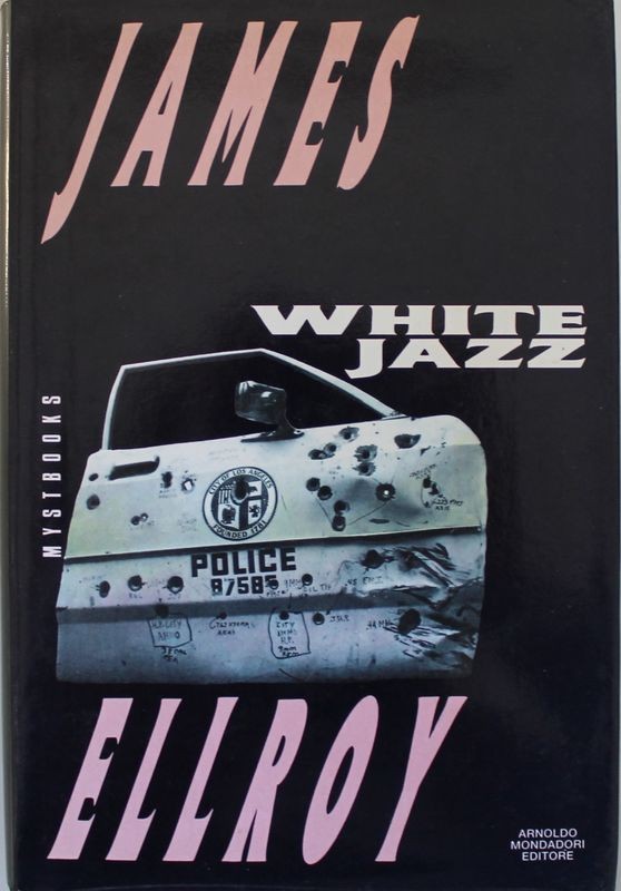 White jazz