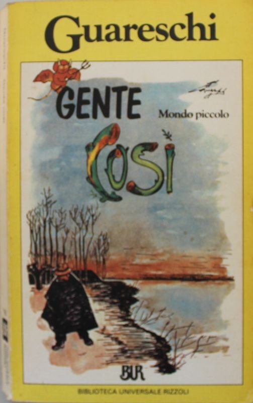 Gente così