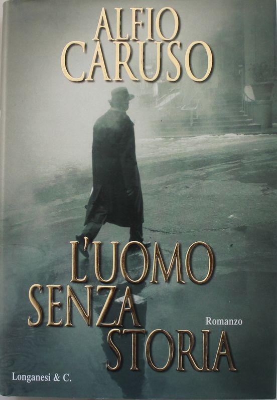 L'uomo senza storia