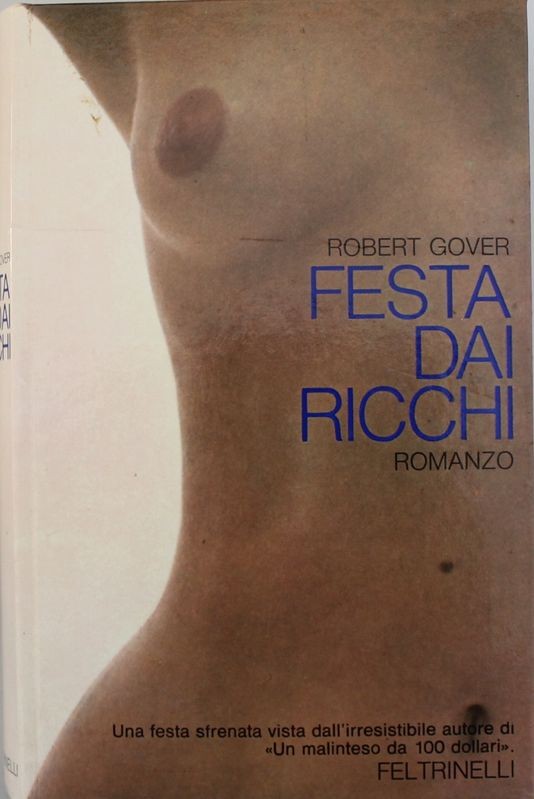 Festa dai ricchi