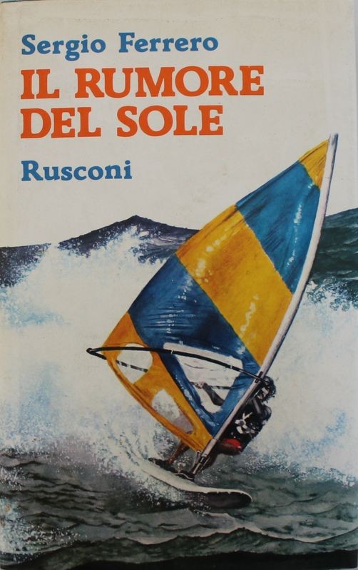Il rumore del sole