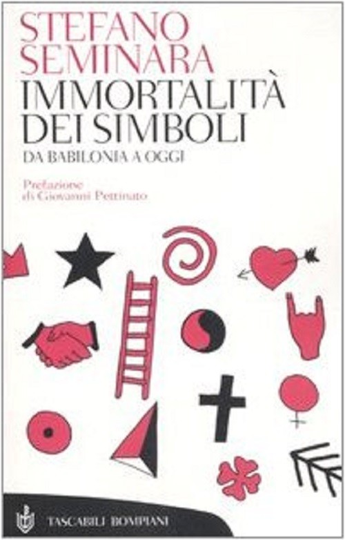 IMMORTALITA DEI SIMBOLI DA BAILONIA