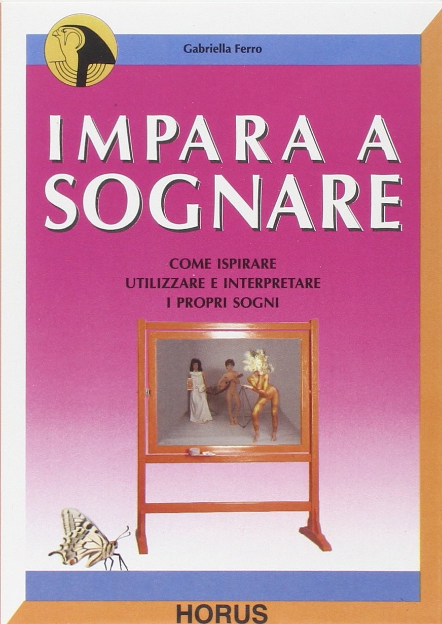 IMPARA A SOGNARE