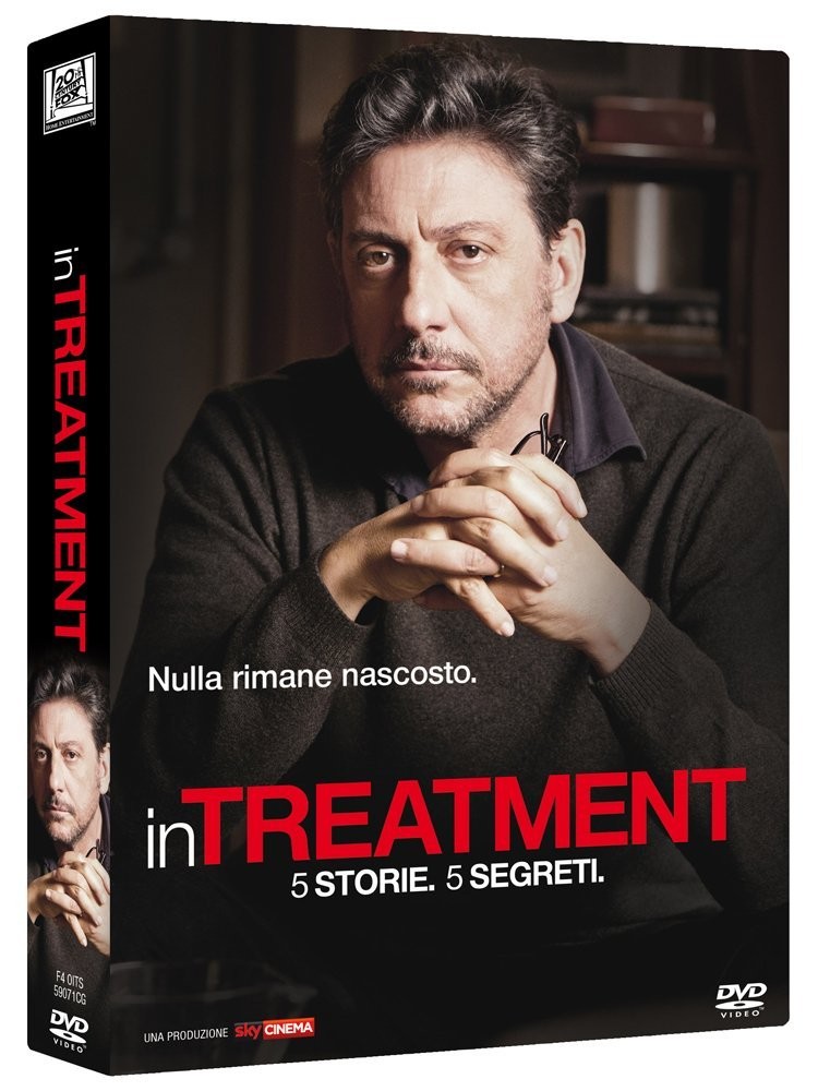 In Treatment 