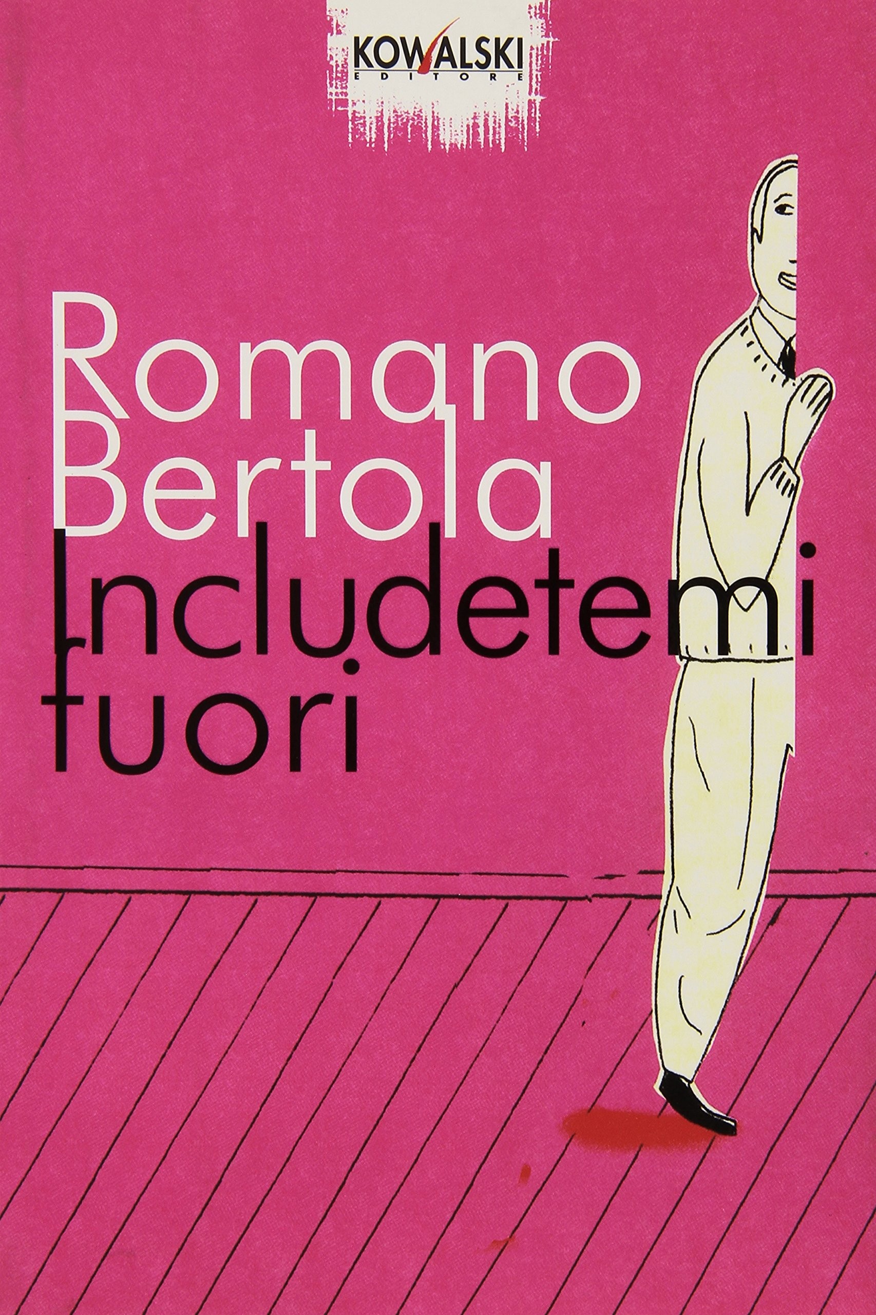 INCLUDETEMI FUORI