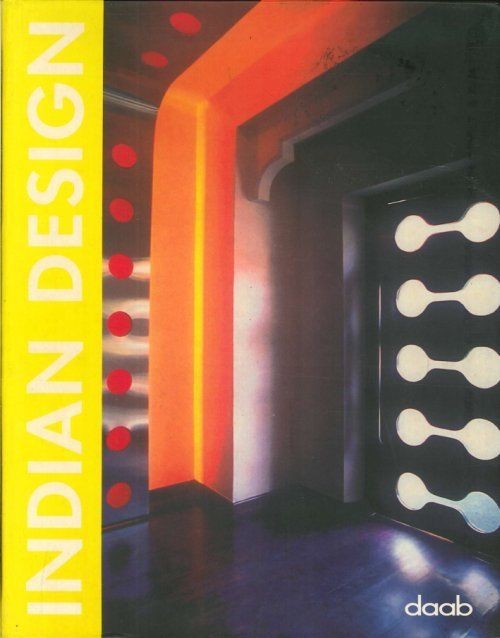 INDIAN DESIGN (ITA/MULTIL)