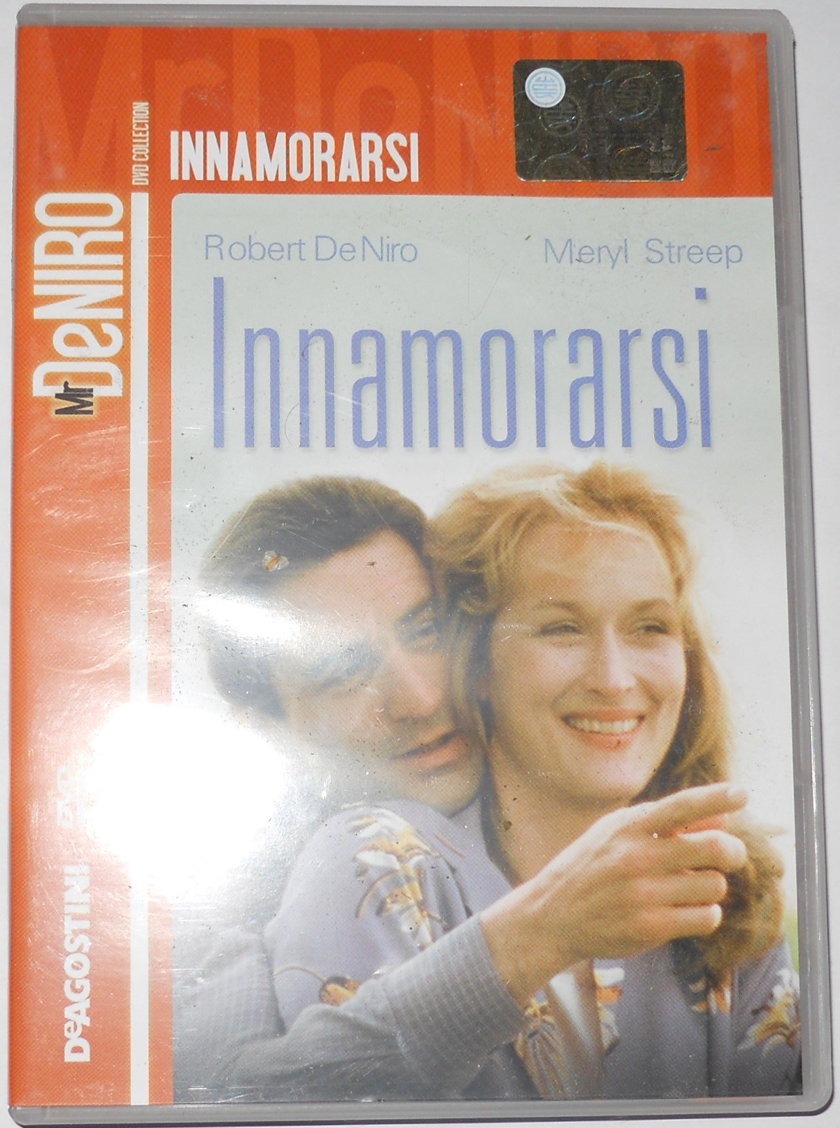 Innamorarsi 
