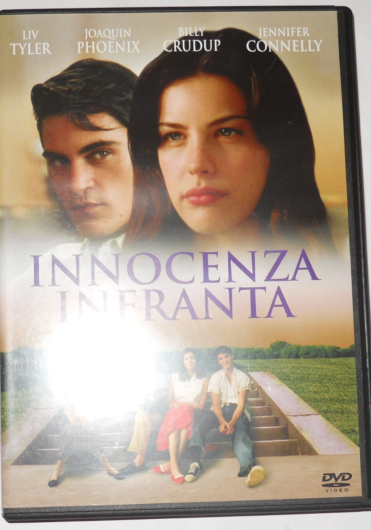 Innocenza Infranta