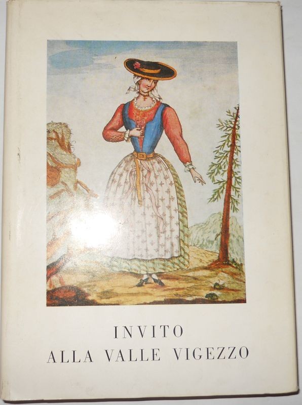 Invito alla Valle Vigezzo