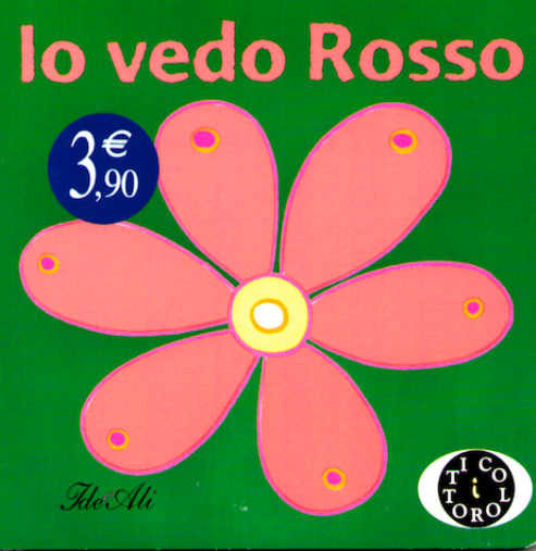 IO VEDO ROSSO