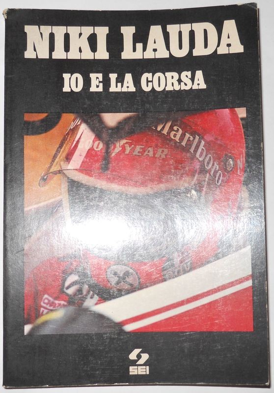 Io e la corsa
