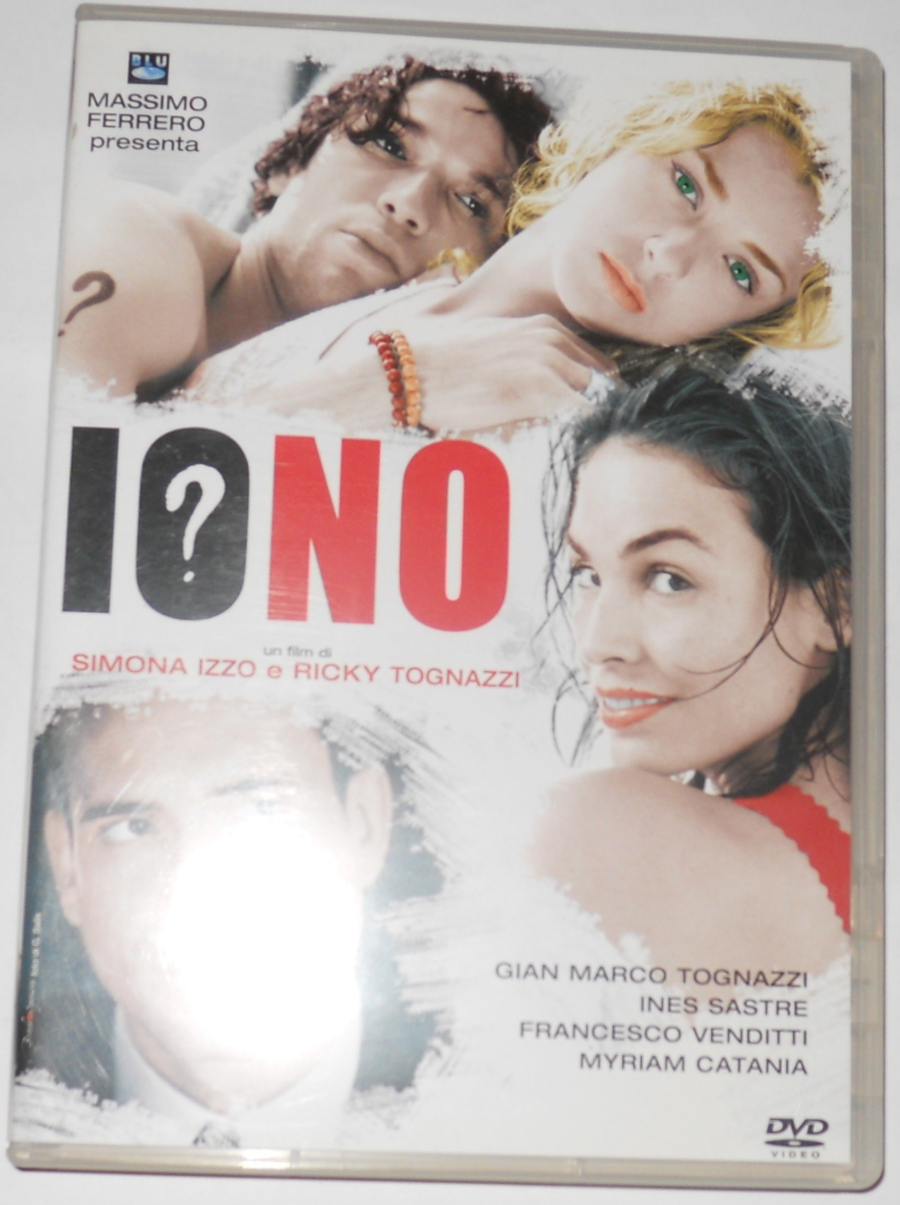 Io No