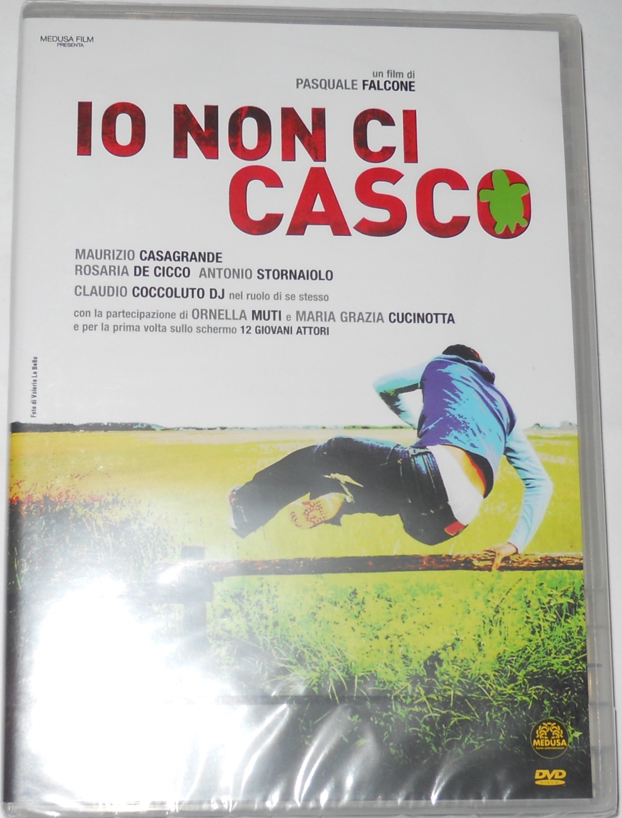 Io Non Ci Casco