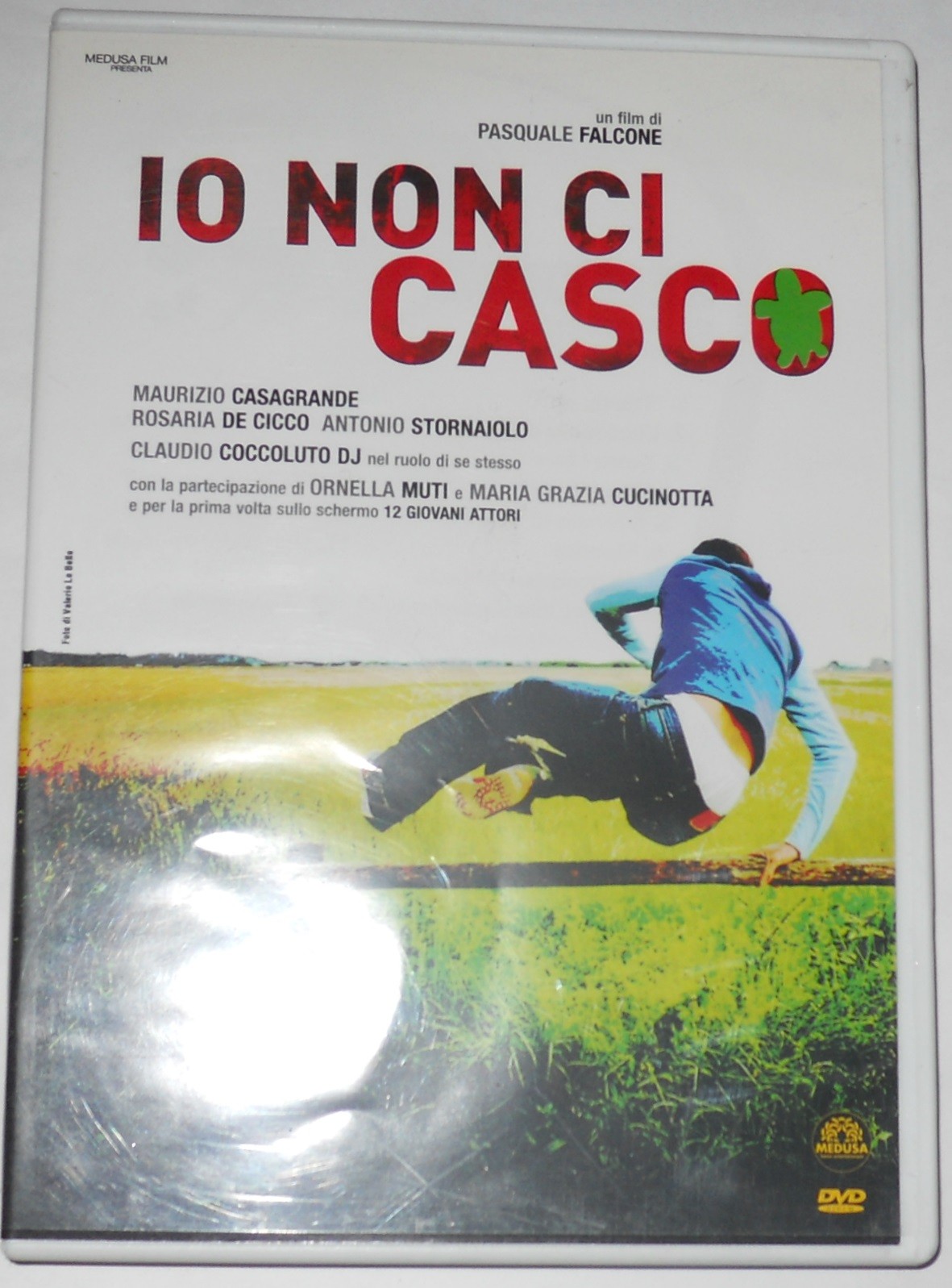 Io Non Ci Casco