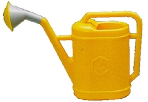 PEZZI 5-INNAFFIATOI PLASTICA LT. 9