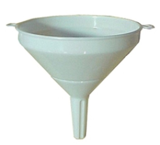 IMBUTI PLASTICA CON PORTAFILTRO 35