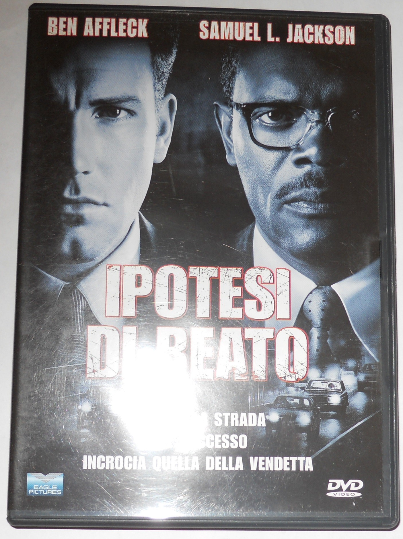 Ipotesi di Reato 