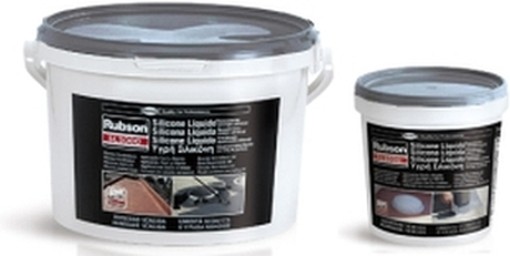 IMPERMEABILIZZANTI RUBSON GRIGIO KG.1