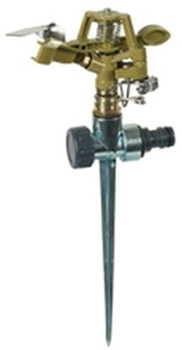 IRRIGATORI SETTORE OTTONE 3/4 AB.1411