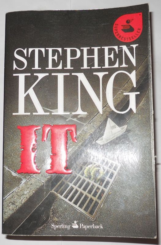 IT