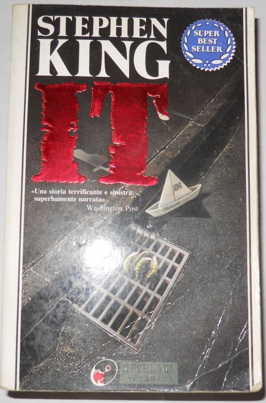 IT