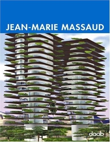 JEAN-MARIE MASSAUD (ITA/ING/SPA/FRA