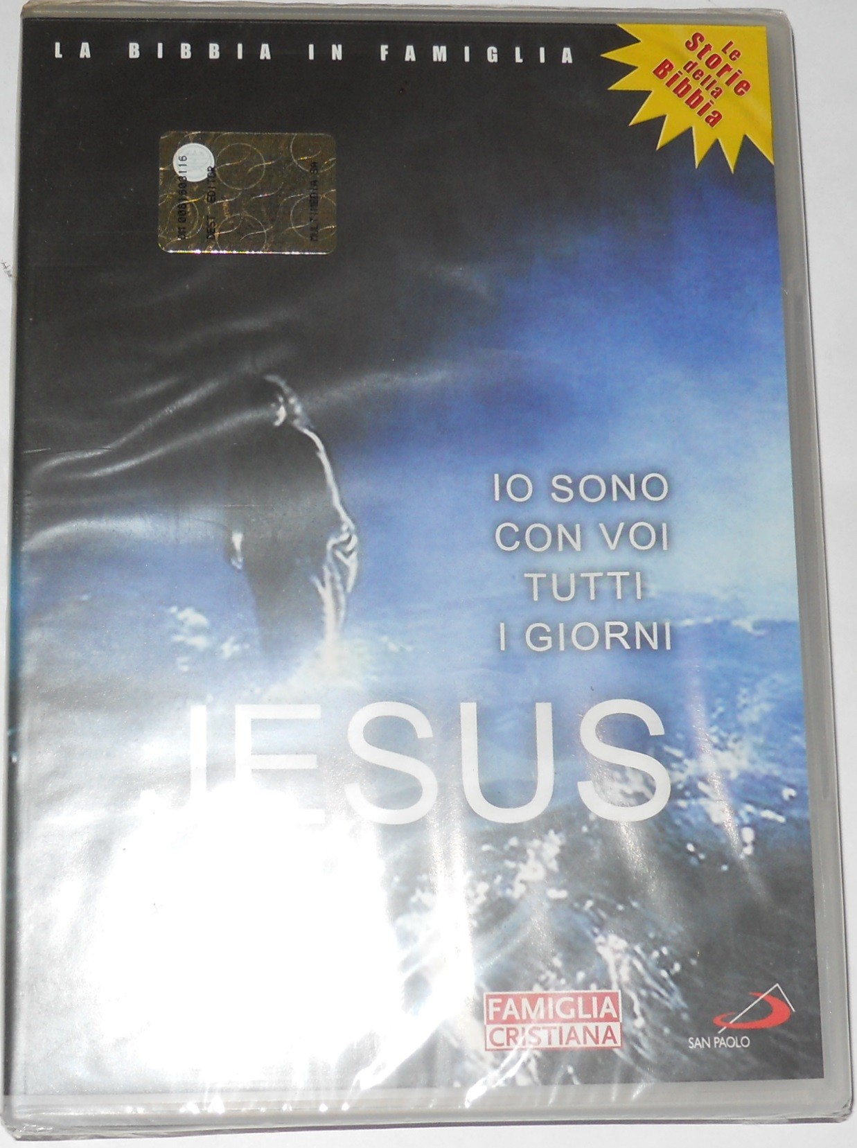 Jesus 
