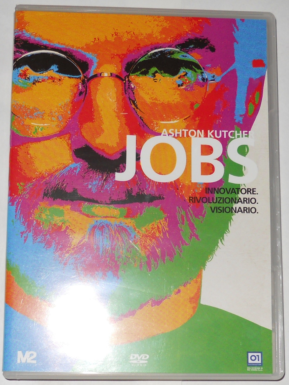 Jobs 